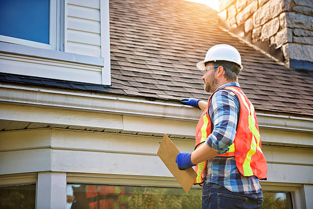 Trusted Gutter Repair And Installation service in Clarksville, OH - Ben Roofing and Steel LLC